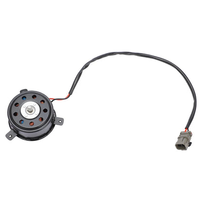 Engine Cooling Fan Motor for Hyundai Santa Fe (2001–2006) 18084760, 75767, 19187868, 2538626200