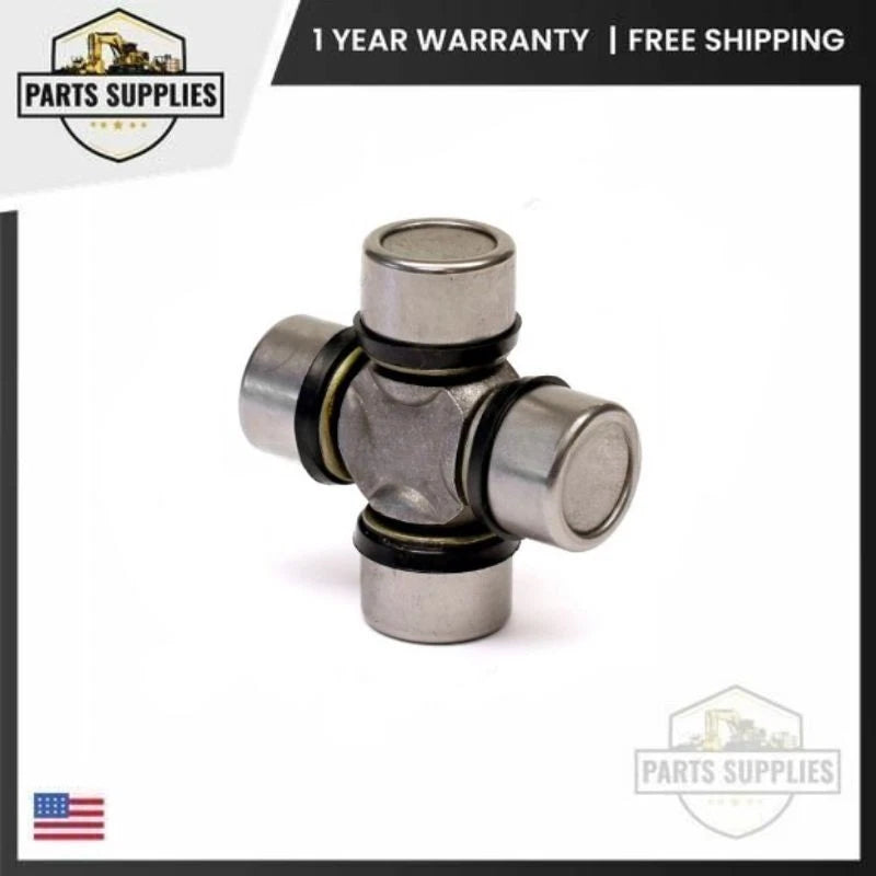Driveshaft Staked Universal Joint 19 mm x 48 mm for