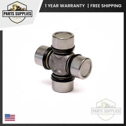 Driveshaft Staked Universal Joint 19 mm x 48 mm for