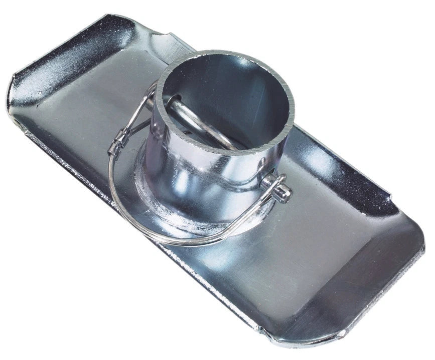 Removable Foot Plate for Jack - 1400700340