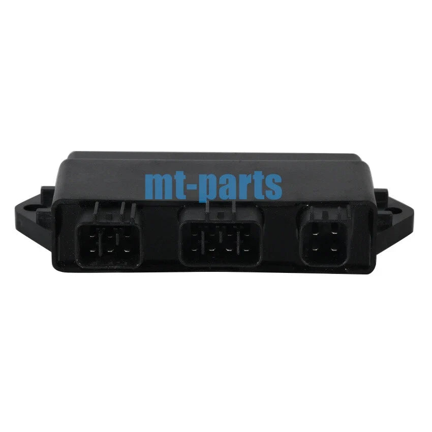 Ignitor CDI Box for Stels ATV Leopard 500 600 650 (375000-102-0000, 196MS-3750000)