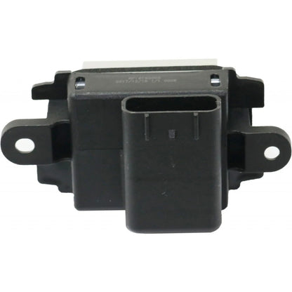 Blower Motor Resistor for Ford Five Hundred/Freestyle (2005–2007) CLX-M0-USA-RF19180003-CL360A70