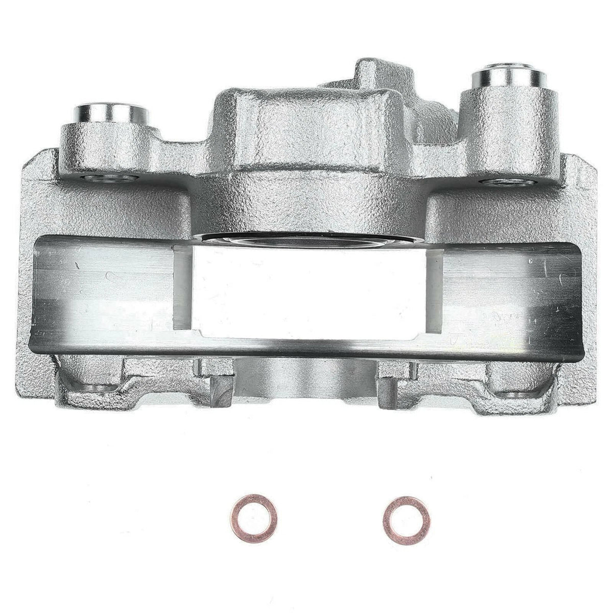 Front Left Brake Caliper for Chevrolet Chevette Pontiac Acadian (1976–1987)