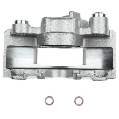 Front Left Brake Caliper for Chevrolet Chevette Pontiac Acadian (1976–1987)