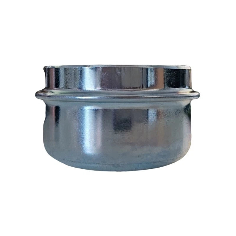 2X Dust Cap M135582 for John Deere Mower (737–757, 717–727, 647–667, 647A, 657A)
