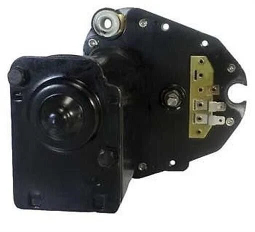 Front Windshield Wiper Motor for GMC P35/P3500 Van (1966–1968) 4911945