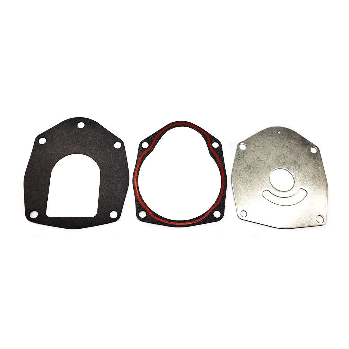Water Pump Impeller Kit for Mercury (47-8M0100527, 47-43026K06)