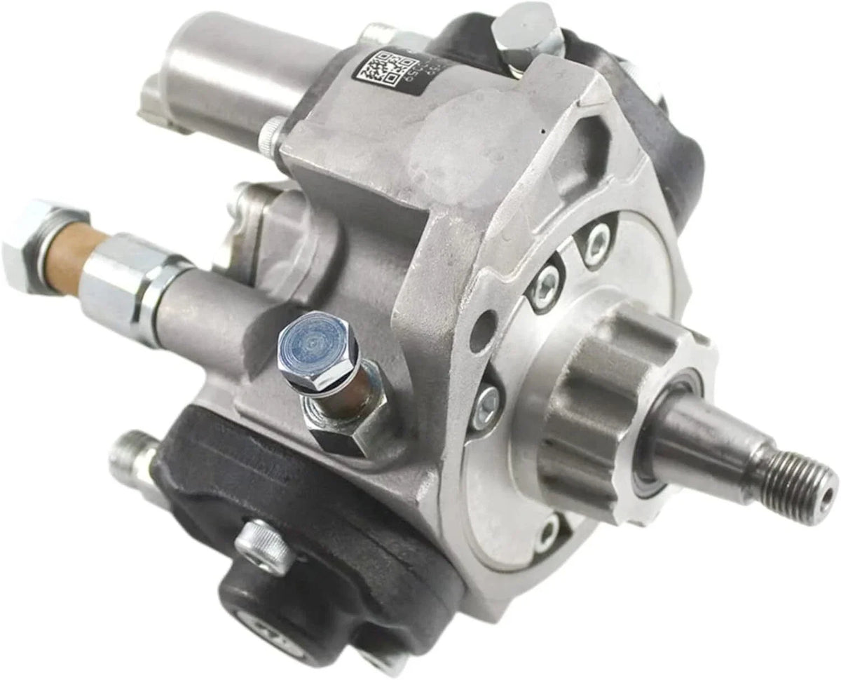 Fuel Injection Pump 294000-0059 for Case John-Deere 6045 Excavator (120D)