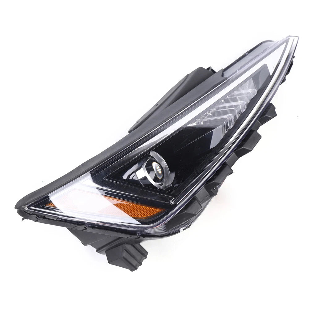 Headlight Assembly for Hyundai Elantra (2019–2020) 92102-F3500, 92102F3500