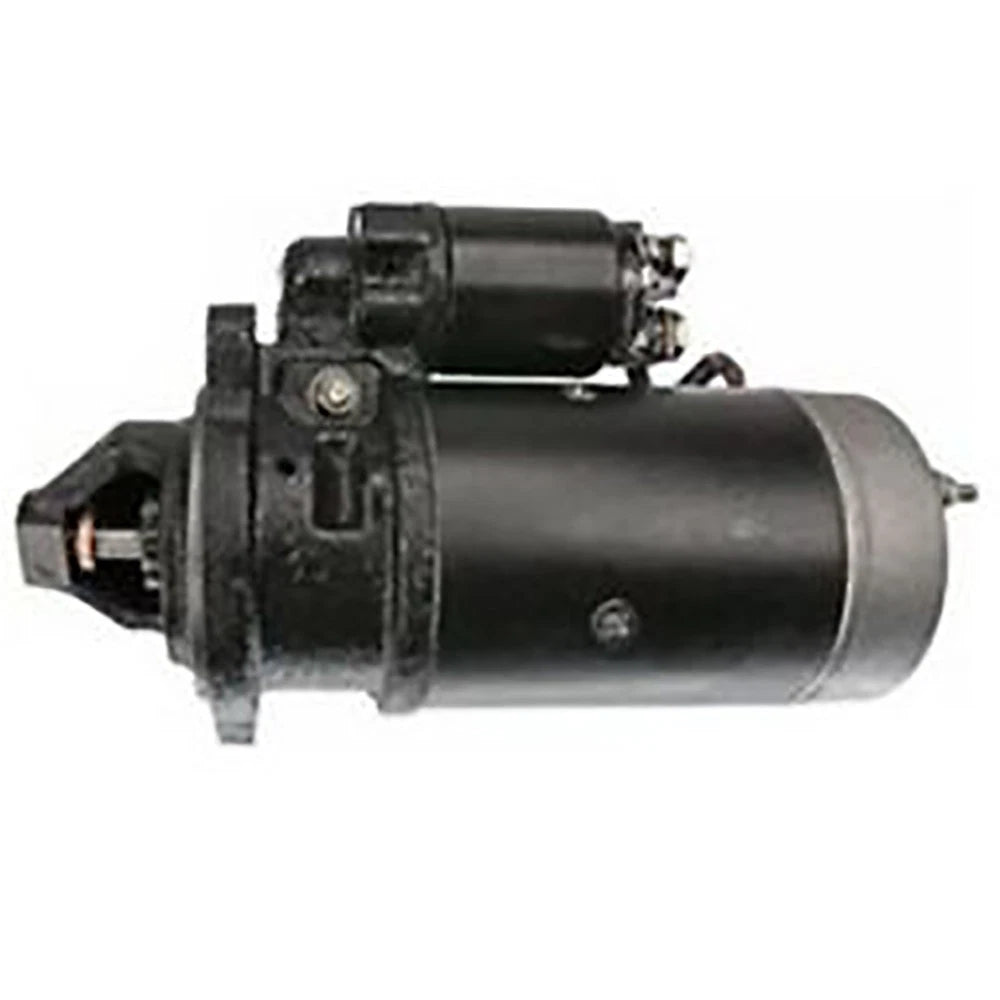 Starter for Ford New Holland 4835 5635 6635 7635