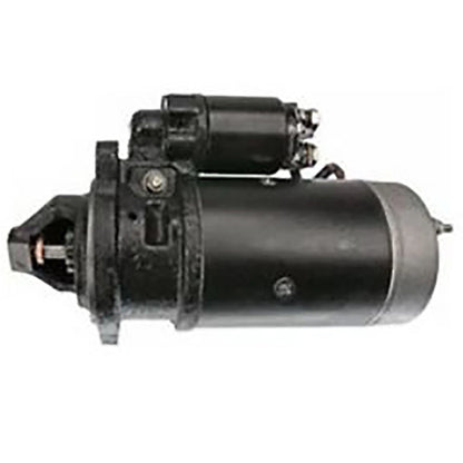Starter for Ford New Holland 4835 5635 6635 7635