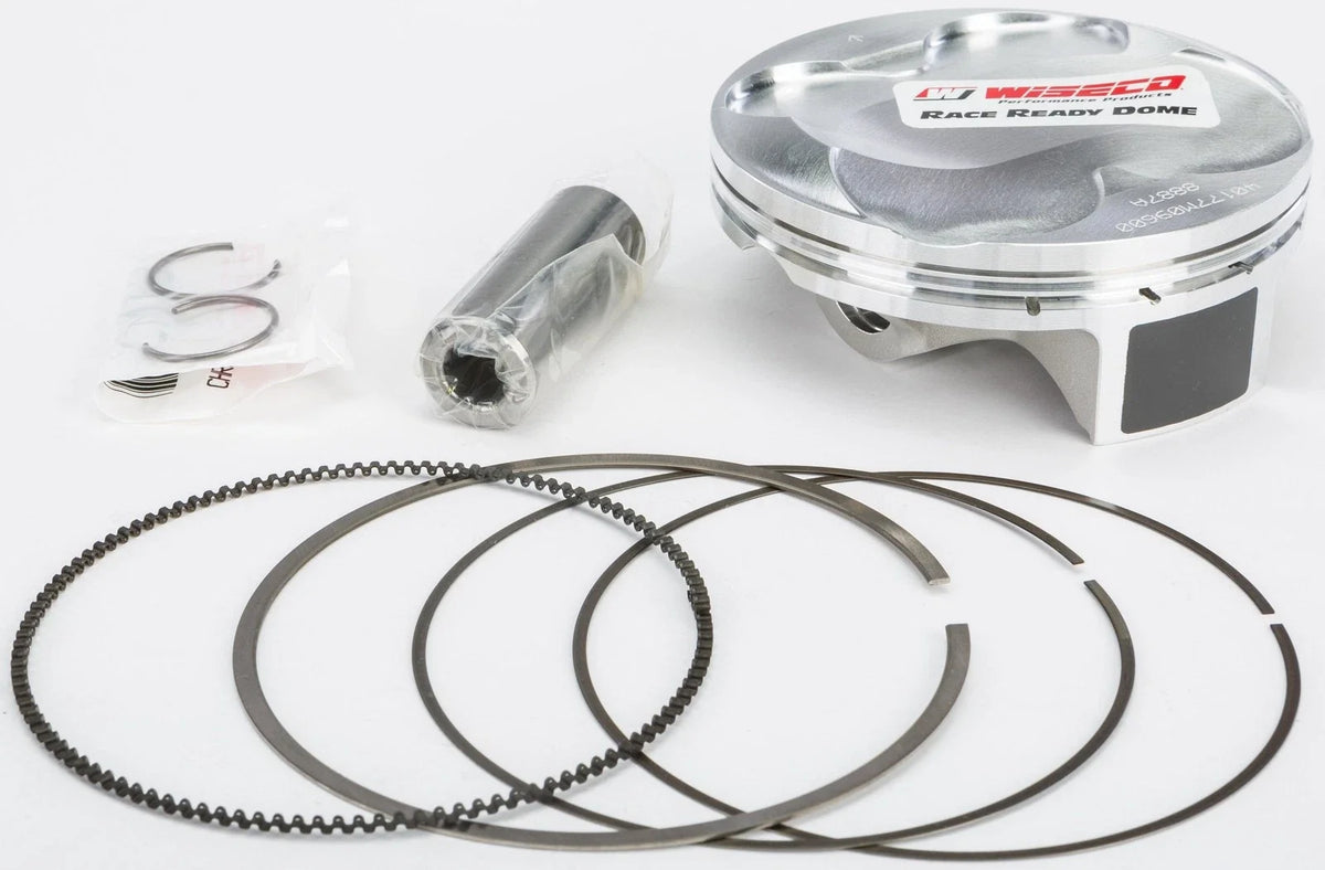 Piston Kit for Armorglide Box Frg (1996–2000) 96.00/Std 13.5:1