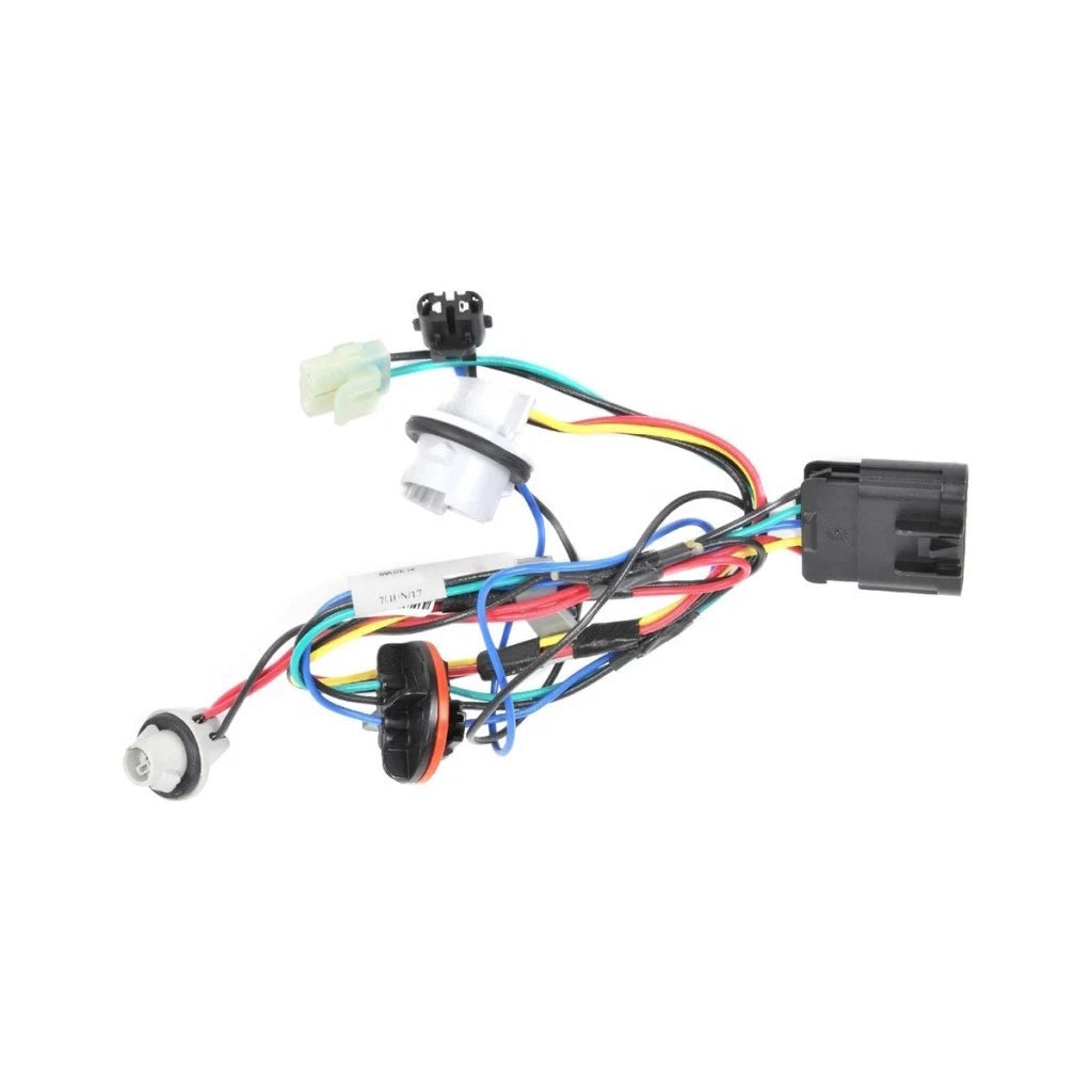 Headlight Wiring Harness for Chevy Impala (2006–2013) OLX-ACD25842432