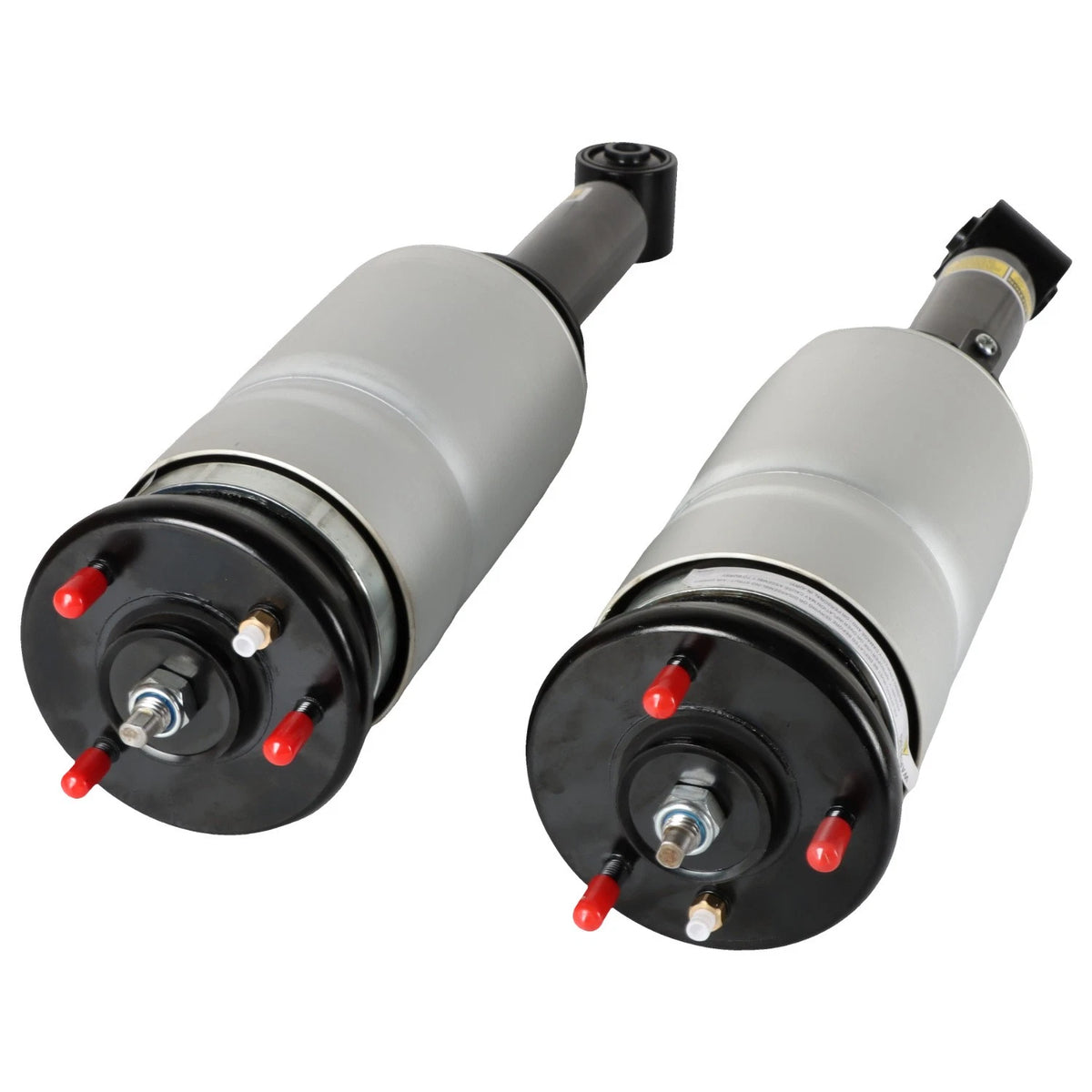 2X Front Air Suspension Strut RNB000856 RNB000858 for Land Rover LR3 LR4 (2005–2014)