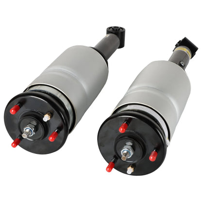 2X Front Air Suspension Strut RNB000856 RNB000858 for Land Rover LR3 LR4 (2005–2014)
