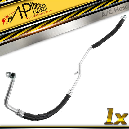 A/C Suction Line Hose Assembly for Honda Insight (2000–2006) 80311S3YA02, HA112518C