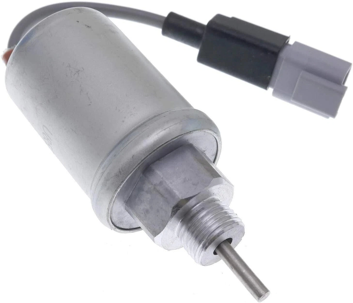 Shut Off Solenoid for Perkins 402D 403D 404D (12V) U85206520 U85206451