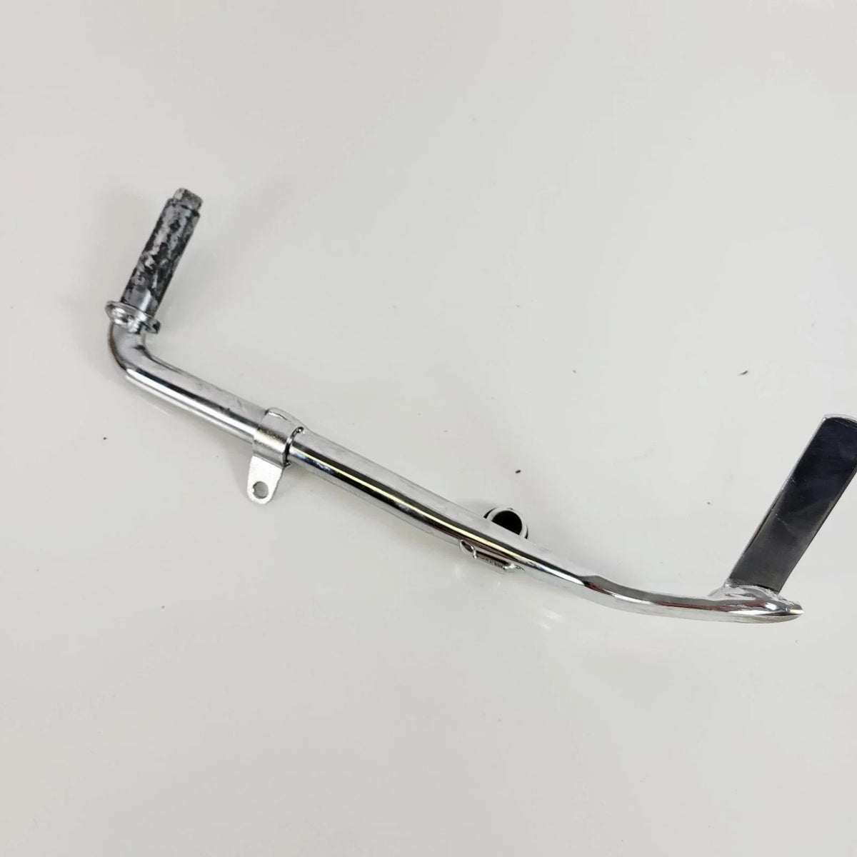 Chrome Kickstand for Harley-Davidson Touring (2007–2023) 50075-07A