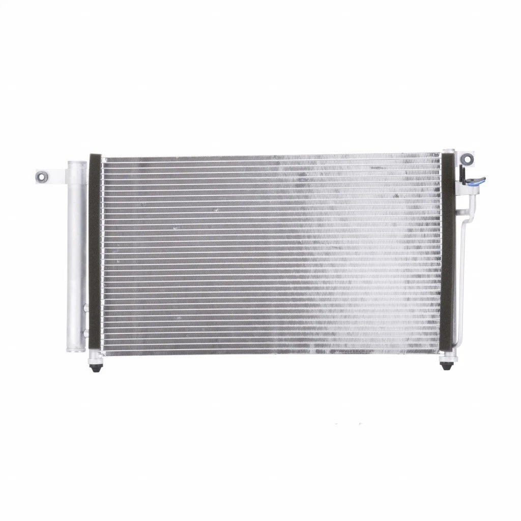 A/C Condenser for Kia Rio (2006–2011) | KI3030117, CLX-M0-3386-CL360A55
