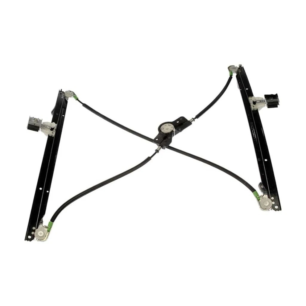 Window Regulator for Chrysler Town and Country (2004–2007) ALX-PAU-RB-740-534-CL360A51