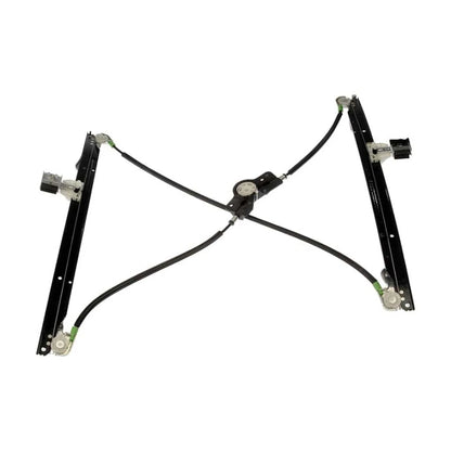 Window Regulator for Chrysler Town and Country (2004–2007) ALX-PAU-RB-740-534-CL360A51