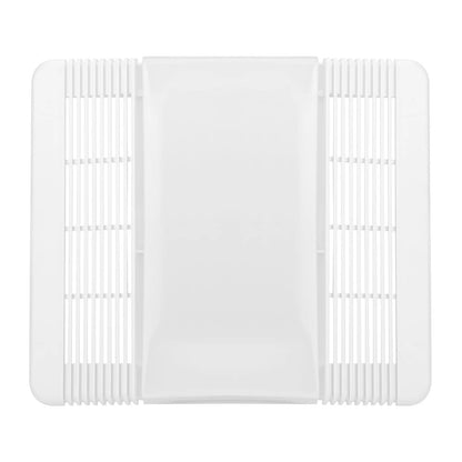 Bathroom Fan Grille Lens Cover for Broan Nutone VF305CN