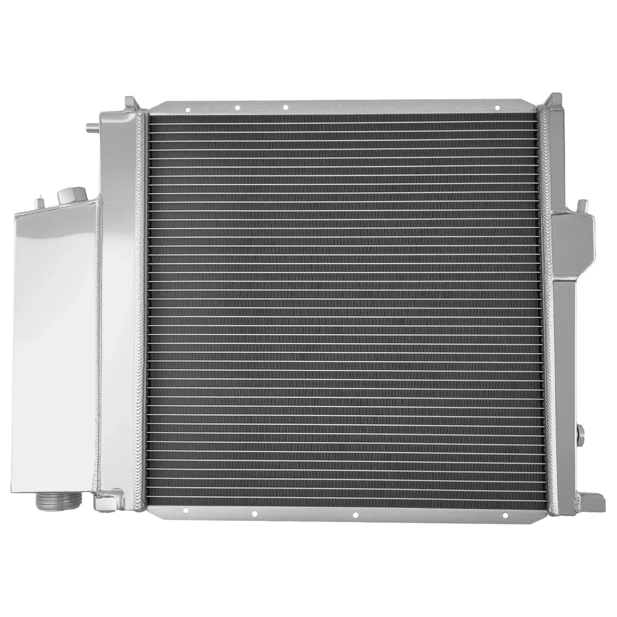 3Row Aluminum Radiator for BMW E36 318i 320i 323i 325i (1991–2002) 17111469175