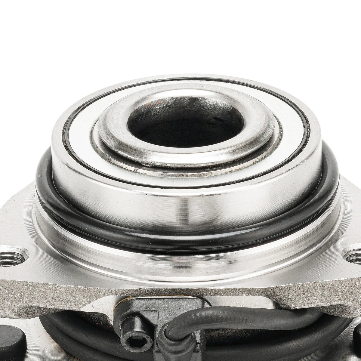 Front Wheel Bearing & Hub Assembly for Chevrolet Blazer GMC Jimmy (1997-2005)
