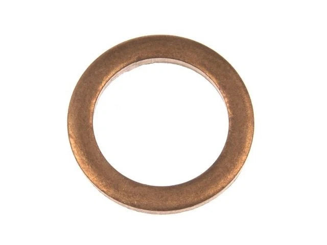 Oil Drain Plug Gasket for Mercedes Sprinter 1500 (2019–2023) 61235CJSF