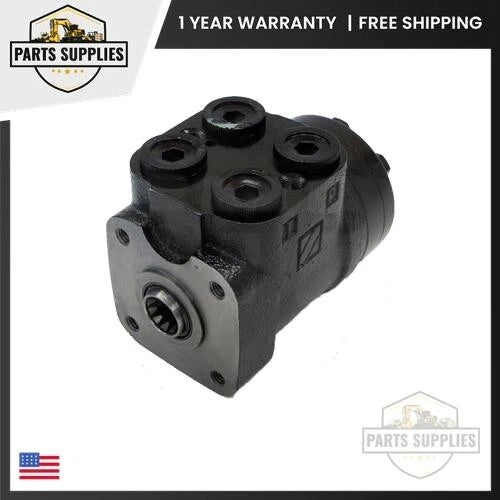 Pump Gear for Caterpillar Wheel Loader 950F 966F 960F 980F