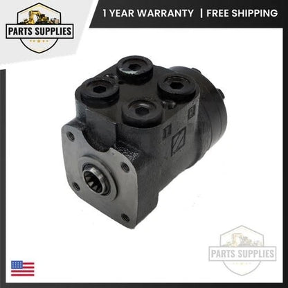 Pump Gear for Caterpillar Wheel Loader 950F 966F 960F 980F