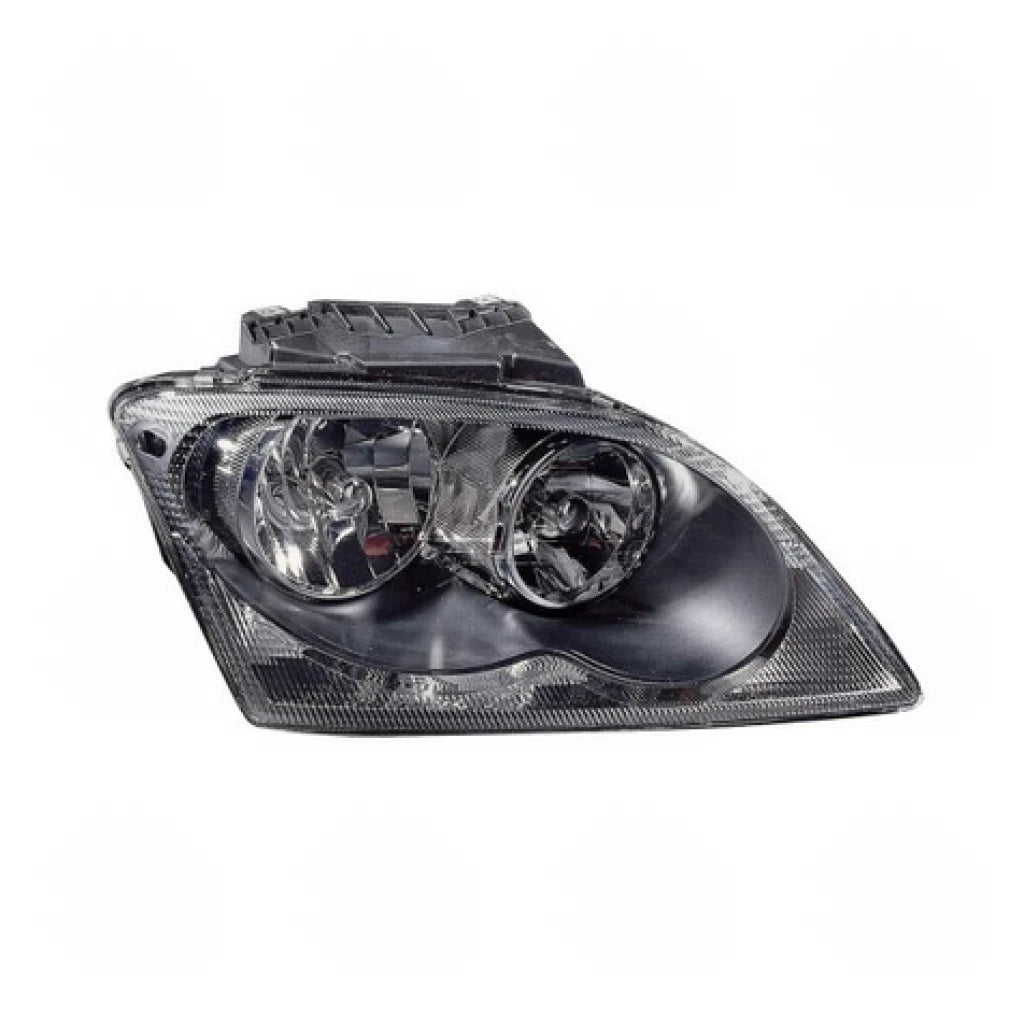 Headlight for Chrysler Pacifica Passenger Side (2006) CH2503168, CLX-M1-332-1169R-AF2-CL360A1