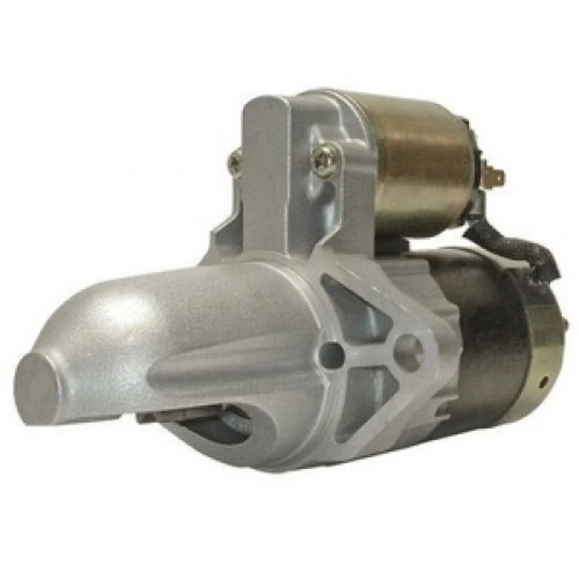 Starter for Saab 9-2X (2005–2006) Subaru Impreza Forester (2003–2007) M000T30471