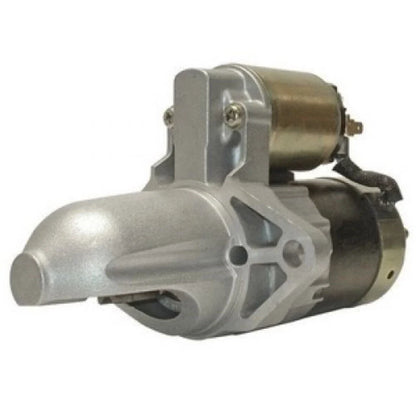 Starter for Saab 9-2X (2005–2006) Subaru Impreza Forester (2003–2007) M000T30471