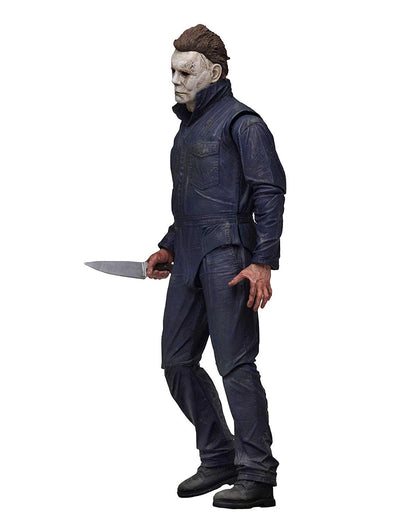 7" Scale Action Figure for Halloween (2018 Movie)