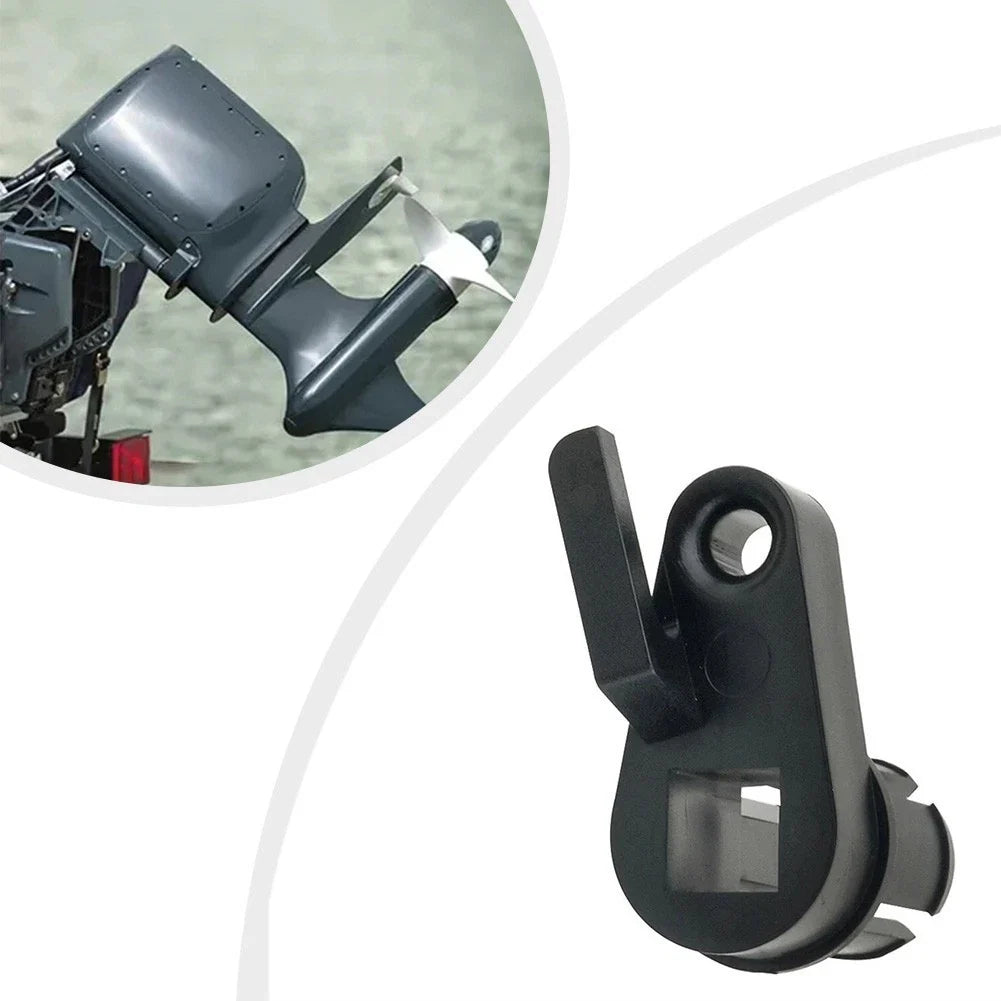 Clutch Lever Arm for Suzuki DT25 DT30 (1978–1990) 2321194400 2321194401
