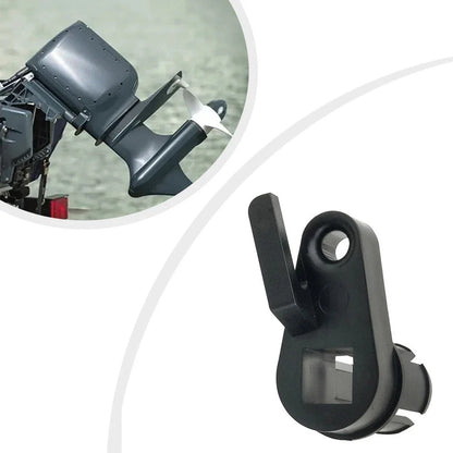 Clutch Lever Arm for Suzuki DT25 DT30 (1978–1990) 2321194400 2321194401