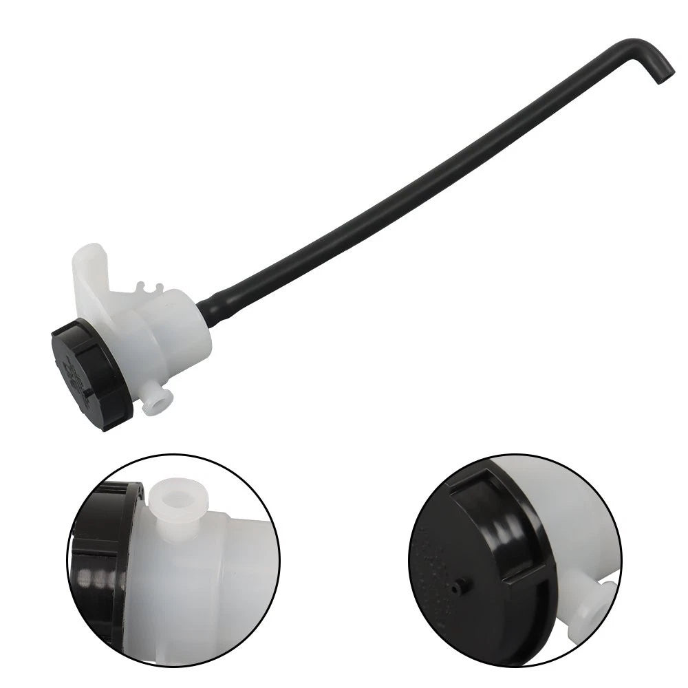 Clutch Master Cylinder Fluid Reservoir Cap for Pontiac Firebird (1998–2002) BCK20790K