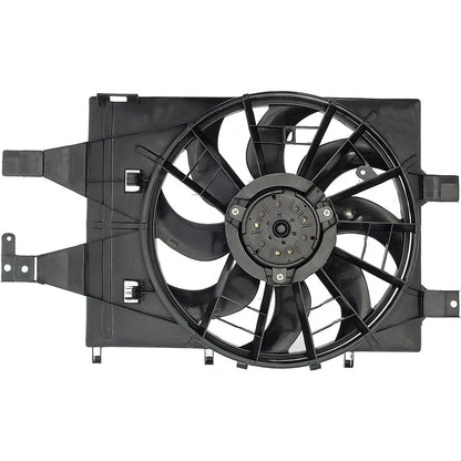 Cooling Fan Assembly for Plymouth Le Baron, Acclaim, Dodge Spirit (620-008)