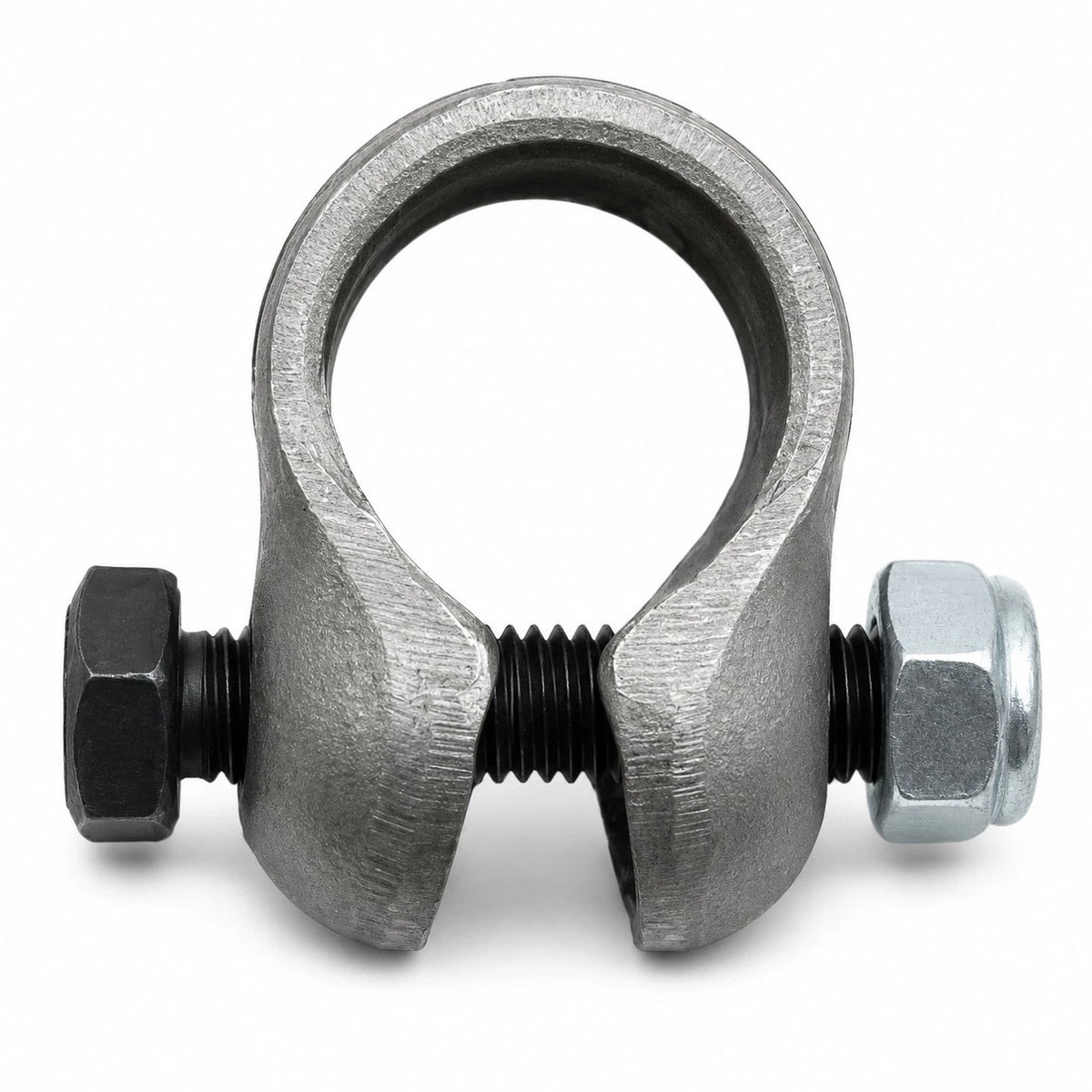 Tie Rod Clamp for Ford 6610 6600 5610 5600 7600 5000 7610 7000