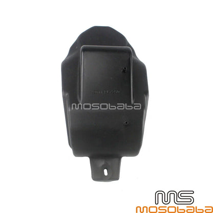 2.4 Gal Plastic Fuel Tank for Kawasaki KLX250SF, KLX250S (2009-2014)