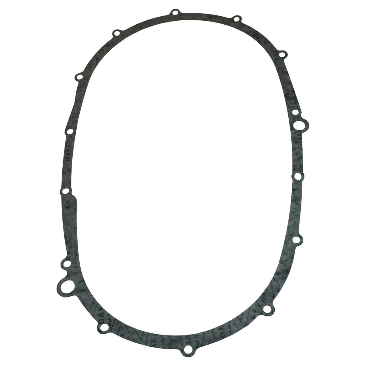 V-Belt Cover Gasket for Arctic Cat ATV/UTV (Replaces OEM# 0830-056, NA-11007CG)