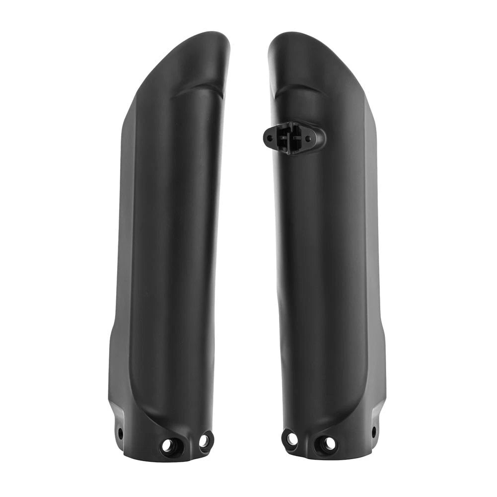 Set of 2 Lower Fork Covers for Stark Future Varg MX (2023) 2401260001