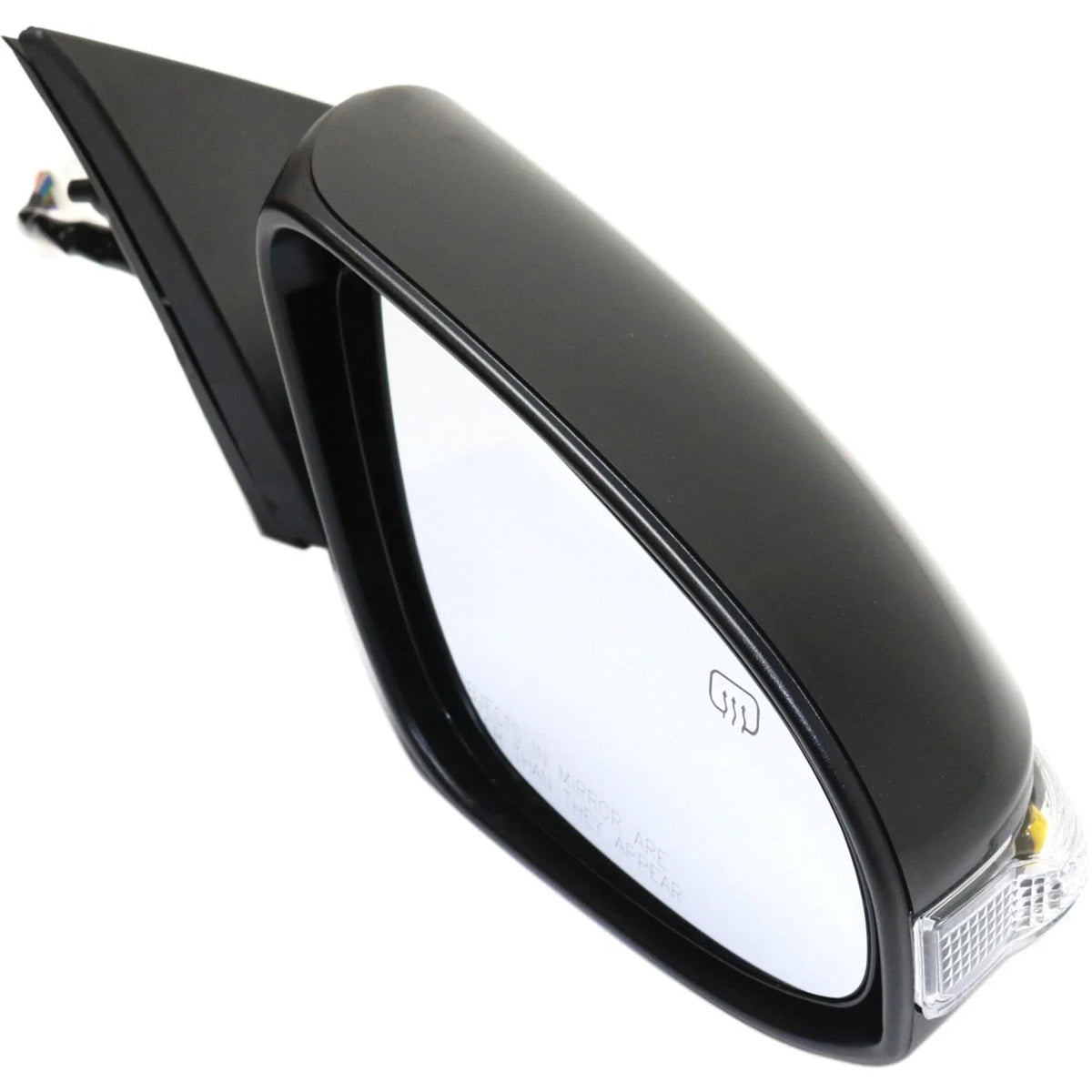 Power Mirror for Toyota Avalon (2013–2018) Passenger Side Heated Memory