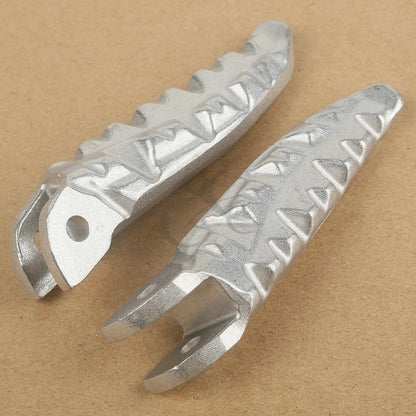 Passenger Footrests Foot Pegs for Ducati Panigale 899 1199 (2012–2015)