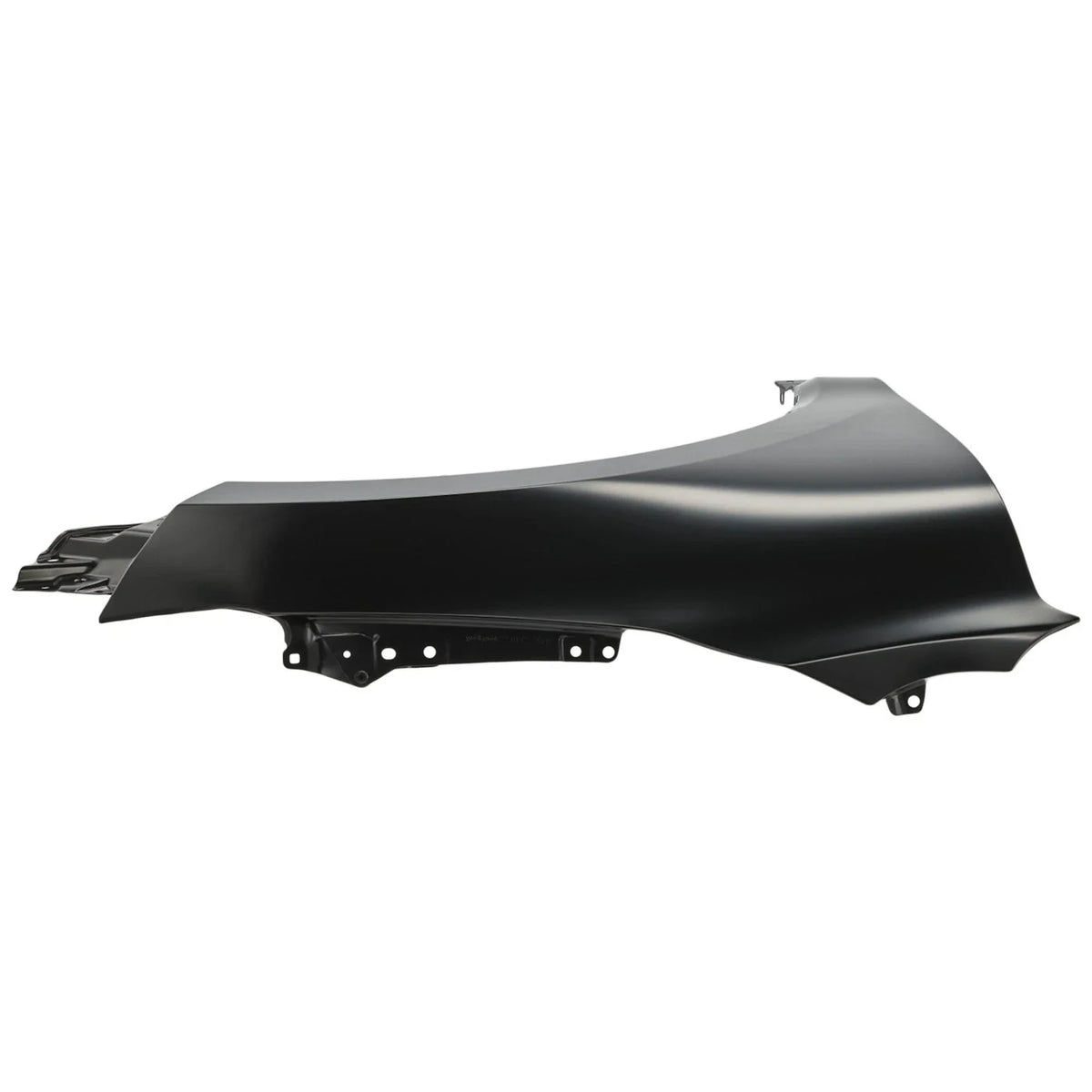Fender for Toyota Venza (2021–2024) Front Passenger Side Aluminium