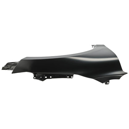 Fender for Toyota Venza (2021–2024) Front Passenger Side Aluminium
