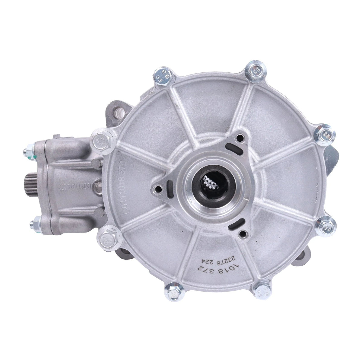 Front Differential for Kawasaki Mule 2510 3010 (1993–2023) 13101-0731 13101-0614
