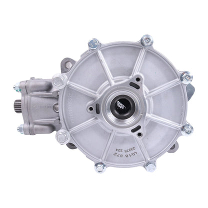 Front Differential for Kawasaki Mule 2510 3010 (1993–2023) 13101-0731 13101-0614