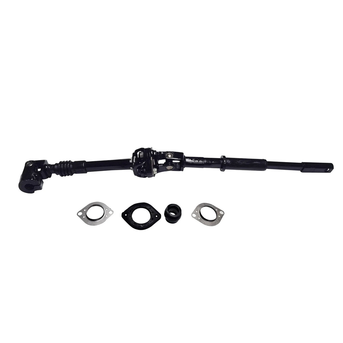 Steering Shaft for Dodge Dakota Durango 4WD (1997–1999) 425-201 55351171AE